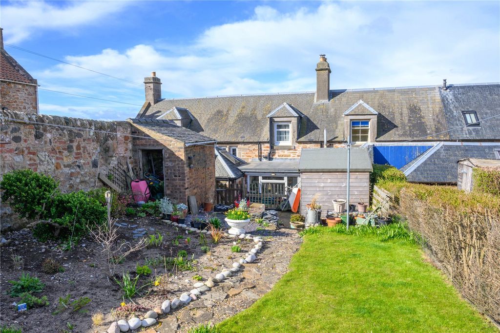 Additional image 22 of 4 bed end terrace house for saleThe Toft, Elie, Leven, Fife KY9