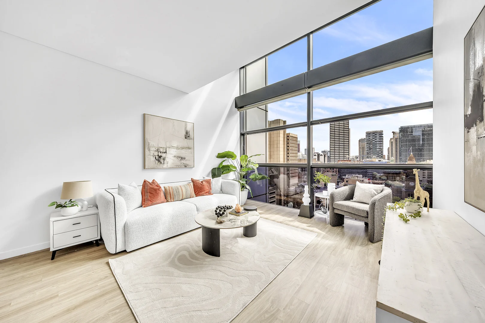Additional image 3 of 2502/101 Bathurst Street, Sydney NSW 2000