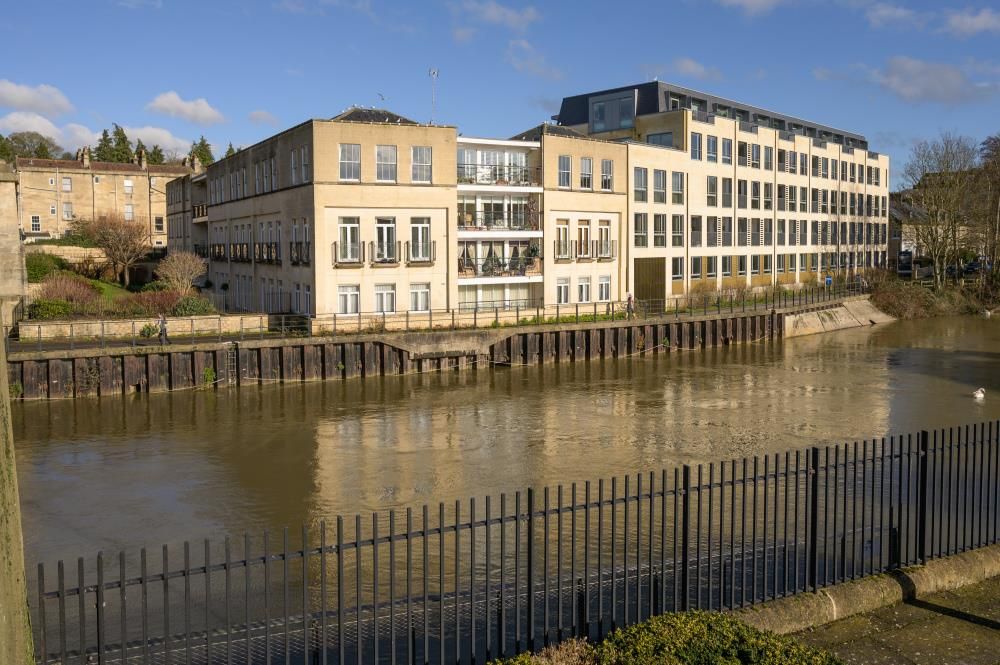 Additional image 17 of 2 bed flat for saleVictoria Bridge Road, Bath BA1