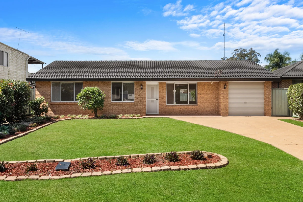 173 Golden Valley Drive, Glossodia NSW 2756