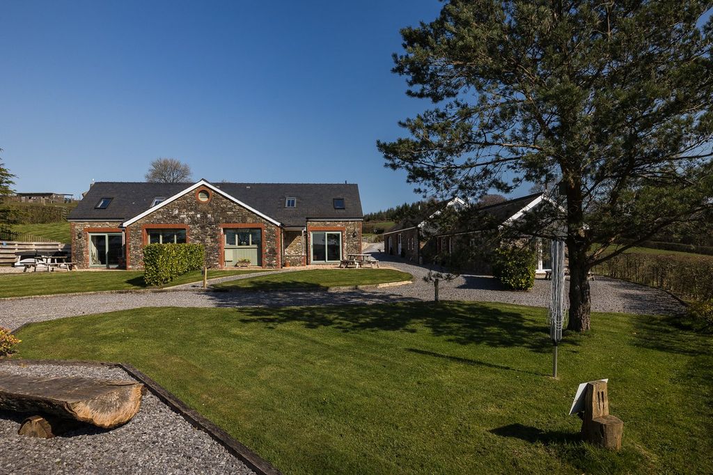 Additional image 57 of 10 bed farm for saleGolden Grove, Carmarthen SA32