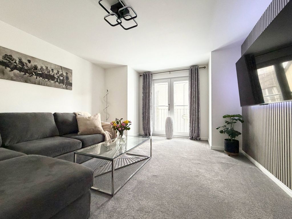 Additional image 8 of 2 bed flat for saleCrookston Court, Larbert FK5