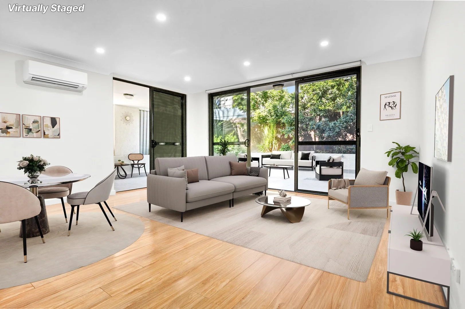 1/27-29 Marsden Street, Camperdown NSW 2050