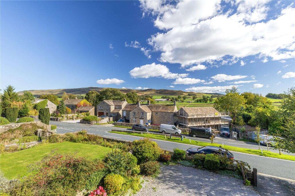 Additional image 2 of Hetton, Skipton, North Yorkshire, BD23