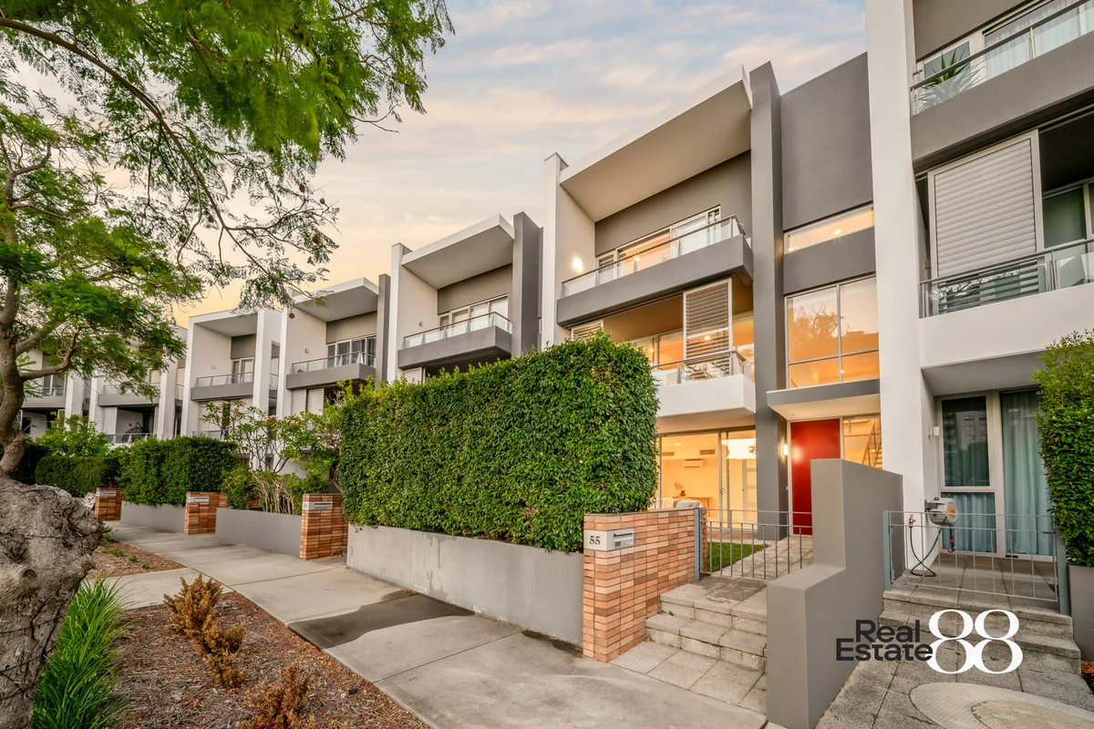 Additional image 2 of 55 The Circus, Burswood WA 6100