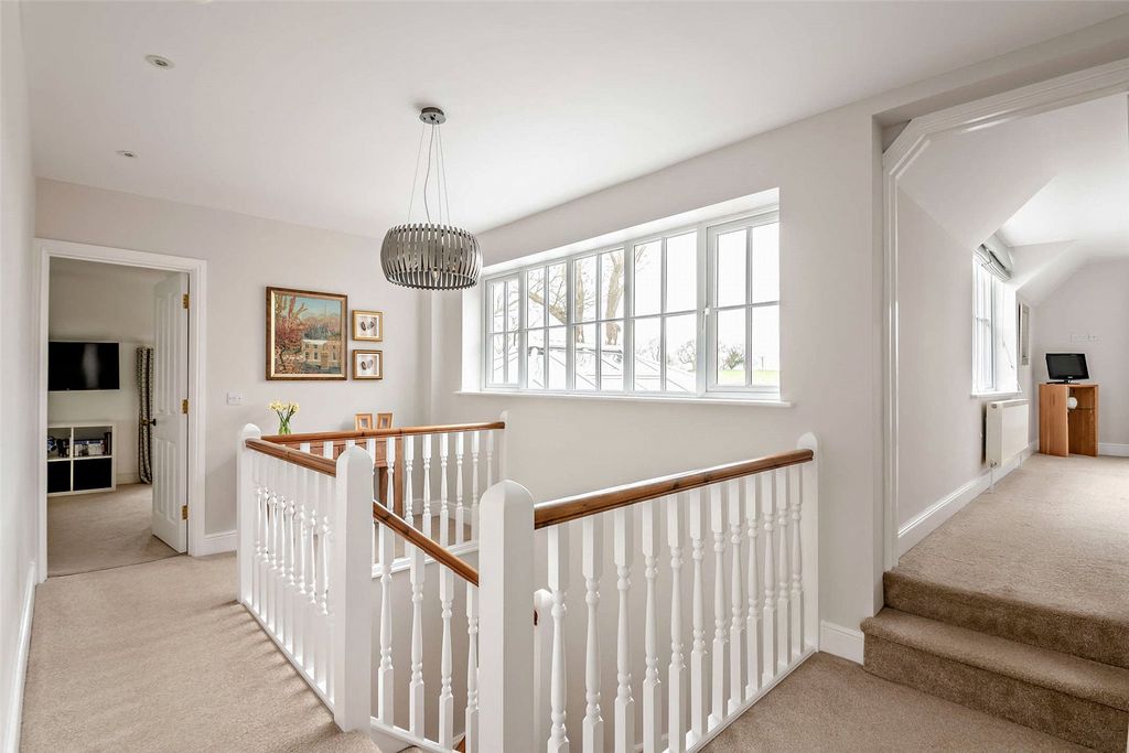 Additional image 18 of 6 bed detached house for saleEnborne Street, Enborne, Newbury, Berkshire RG20