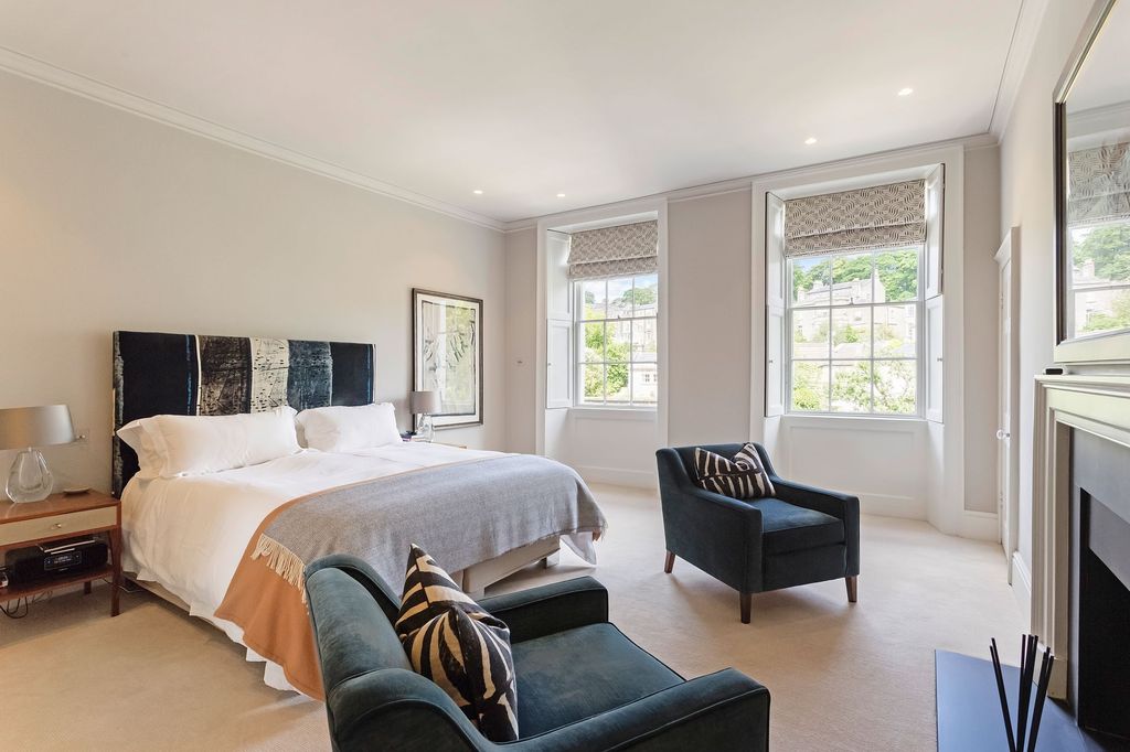 Additional image 11 of 5 bed town house for saleLansdown Crescent, Bath BA1
