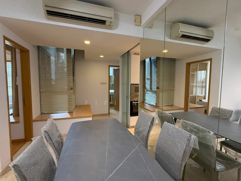 Angullia Park Residences @ Orchard photo 5
