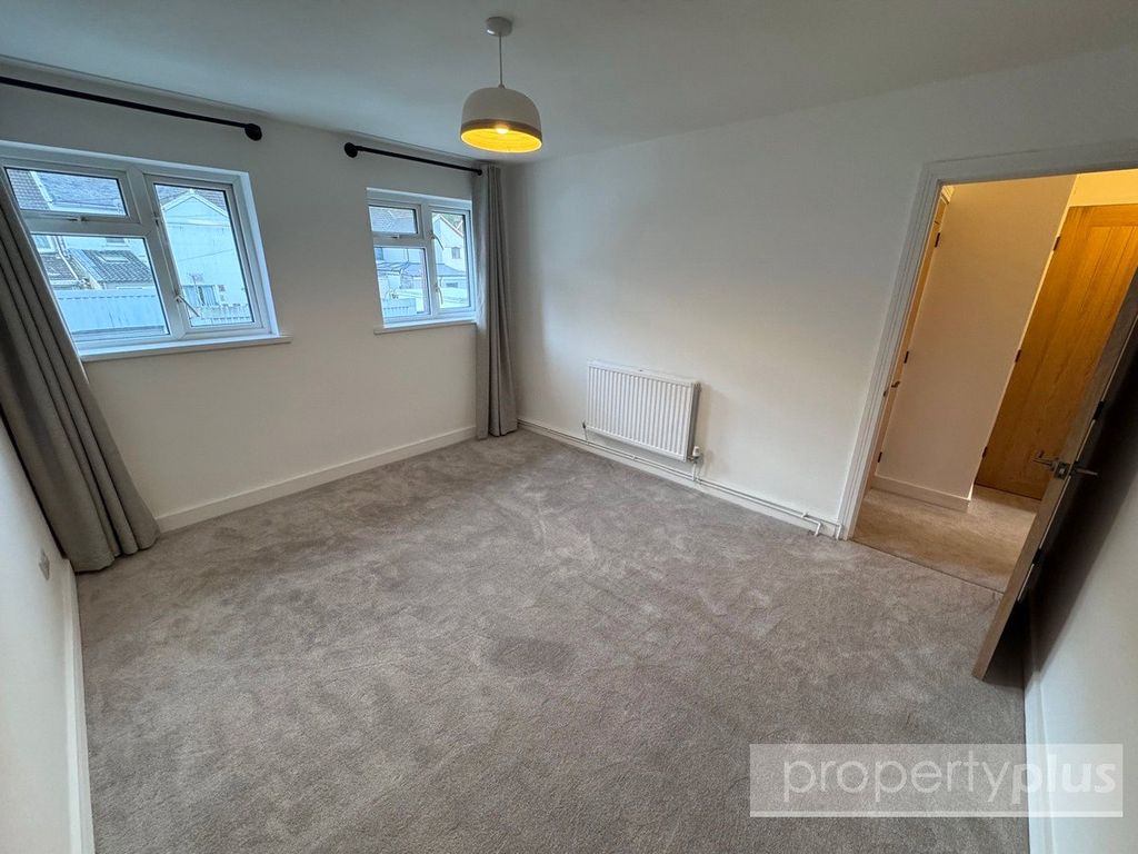 Additional image 2 of 2 bed flat for salePartridge Avenue, Tonypandy CF40