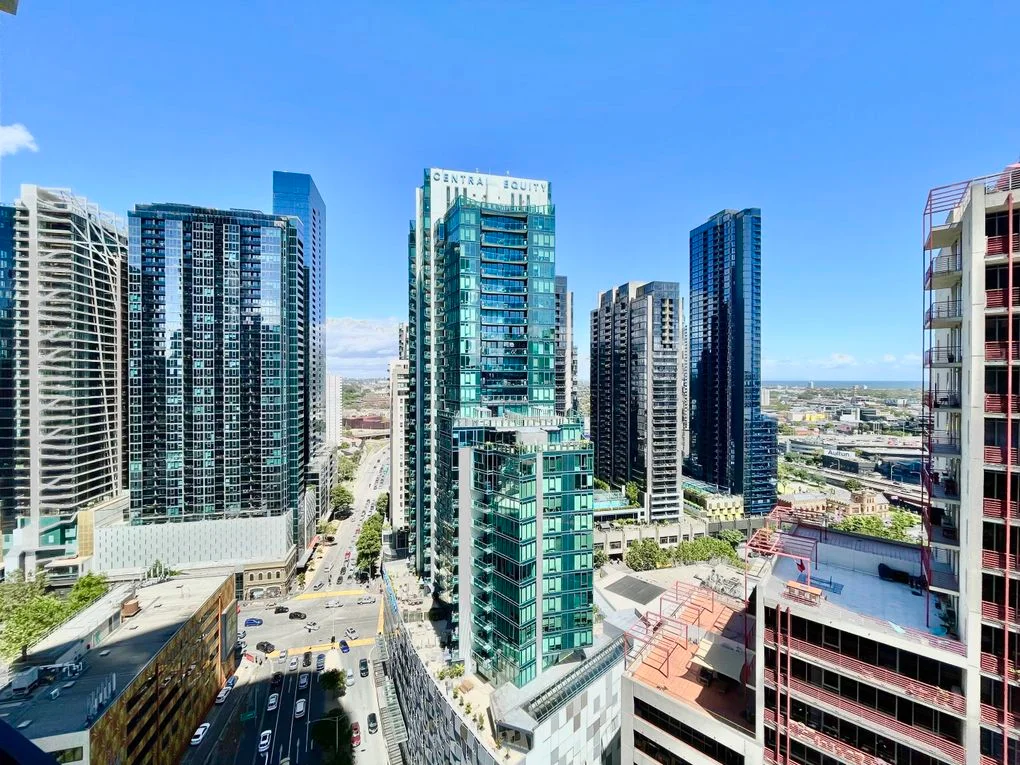 Additional image 5 of 1907/9 Power Street, Southbank VIC 3006