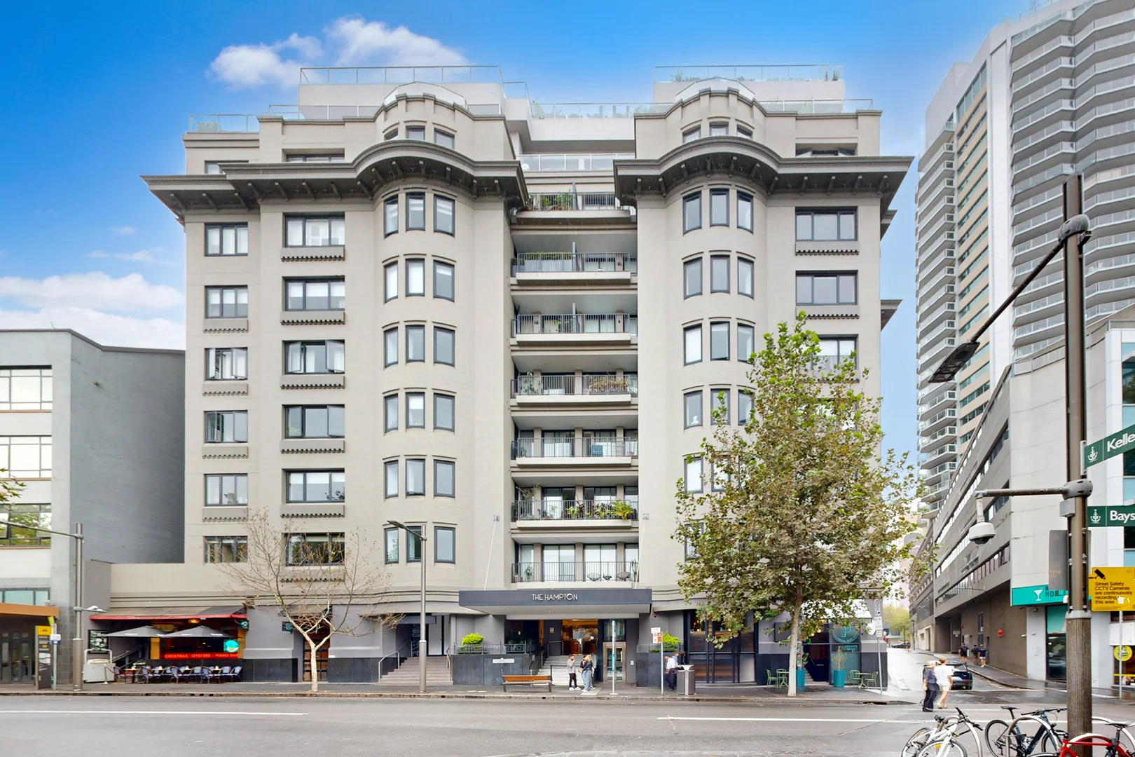 Additional image 8 of 216/13-15 Bayswater Road, Potts Point NSW 2011