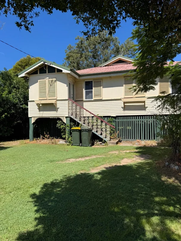 74 Walker Street, Walkervale QLD 4670