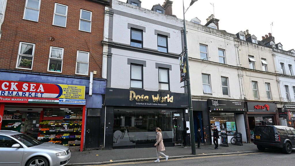 Additional image 7 of Old Christchurch Road, Bournemouth