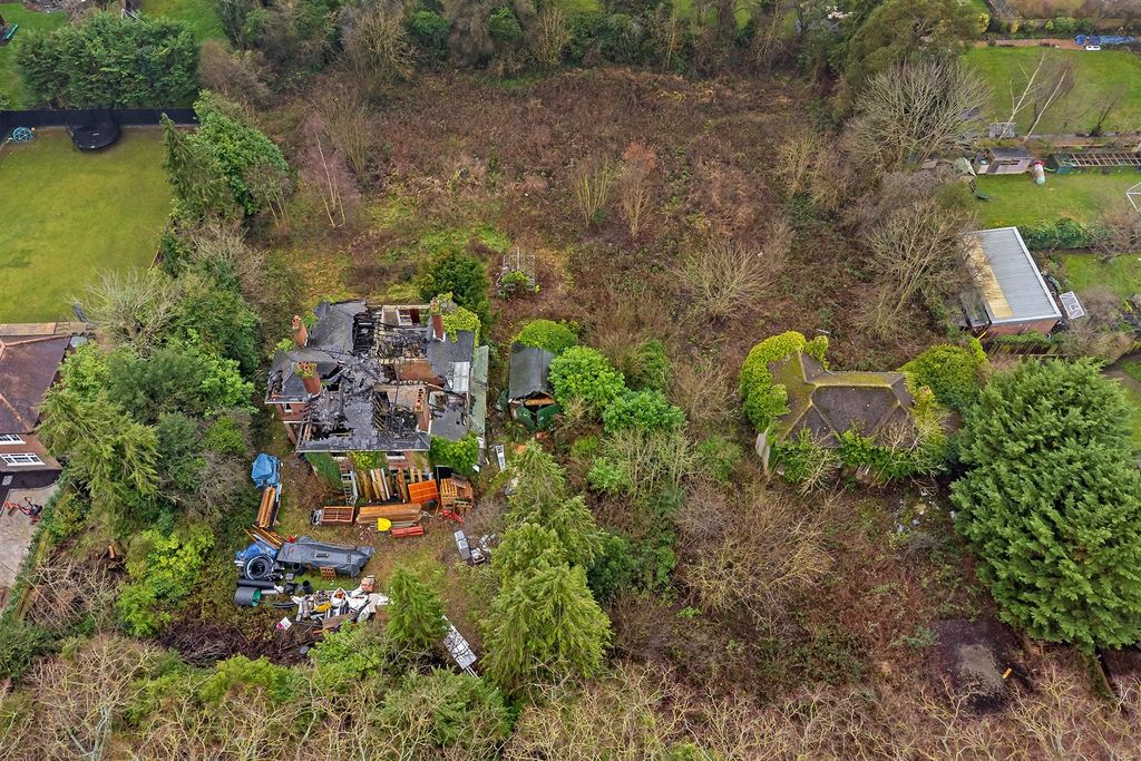 Additional image 9 of Land for saleLondon Road, St Albans AL1