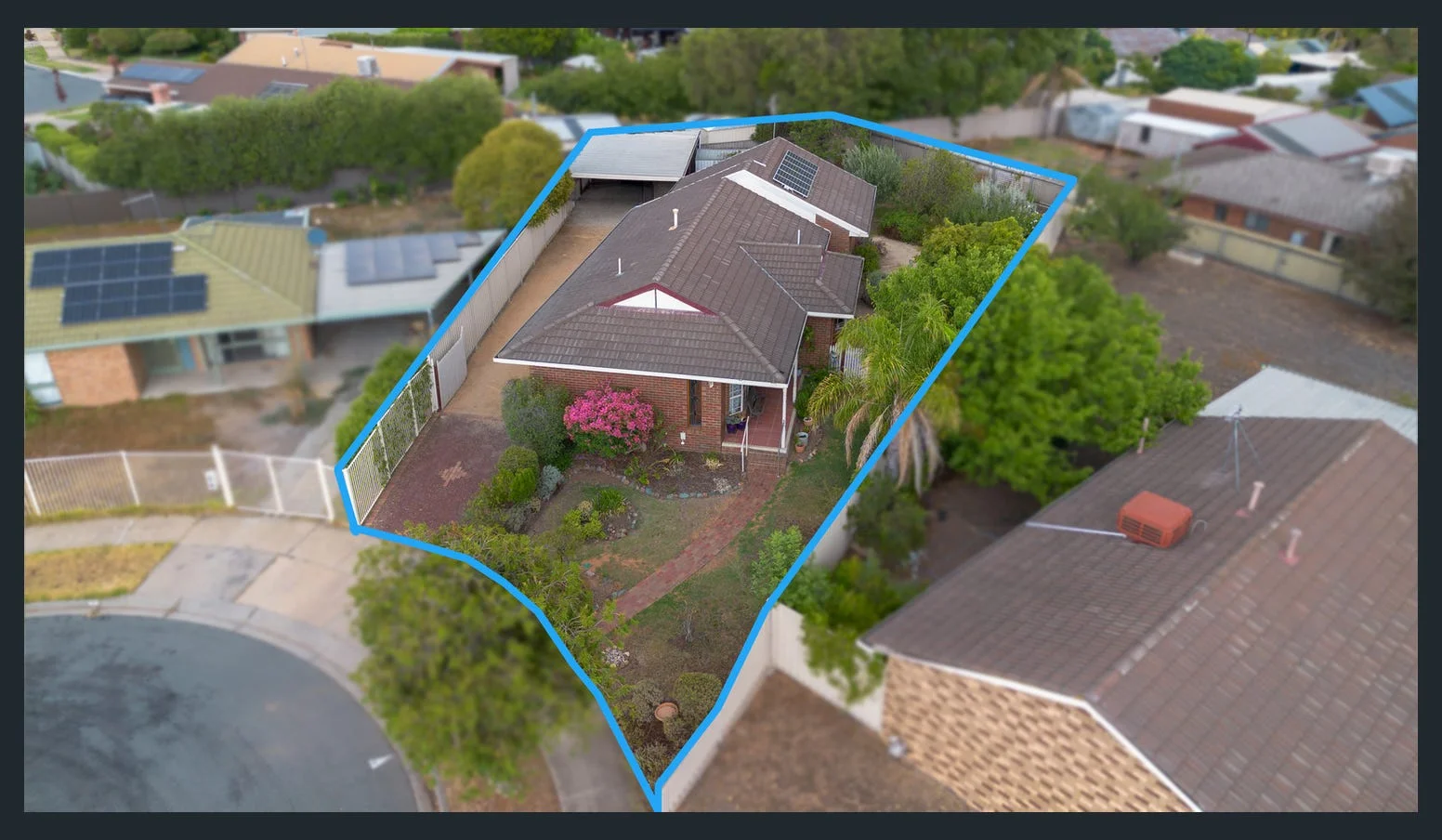 5 Gina Court, Shepparton VIC 3630