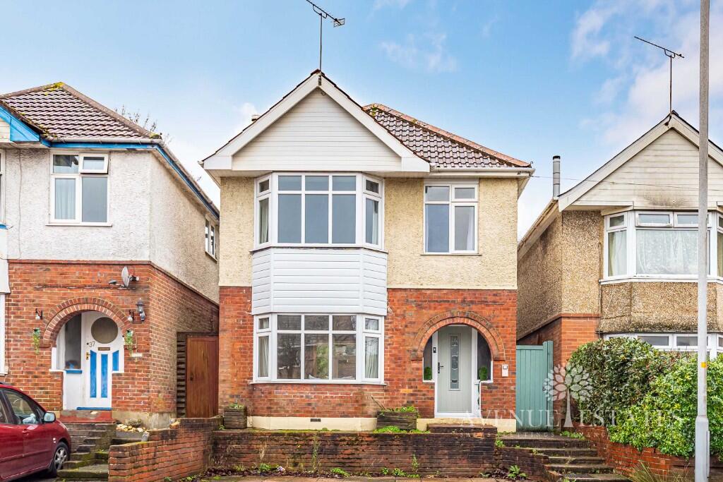 Yarmouth Road, Poole, Dorset, BH12