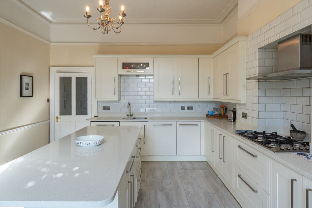 Additional image 9 of 5 bed semi-detached house for saleStow Park Avenue, Newport NP20