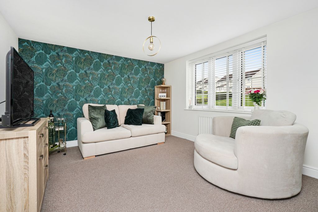 Additional image 2 of 2 bed flat for sale10C, Easter Langside Drive, Dalkeith EH22