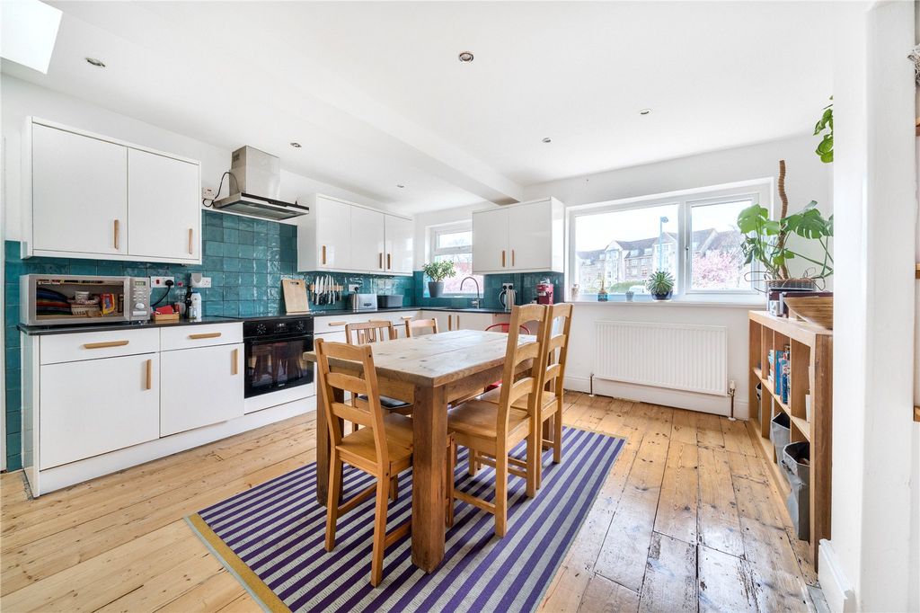 Additional image 15 of 3 bed terraced house for saleRobertson Road, Greenbank, Bristol BS5