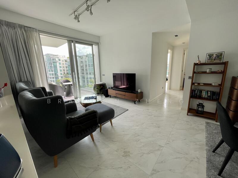 1 Keppel Bay View photo 2