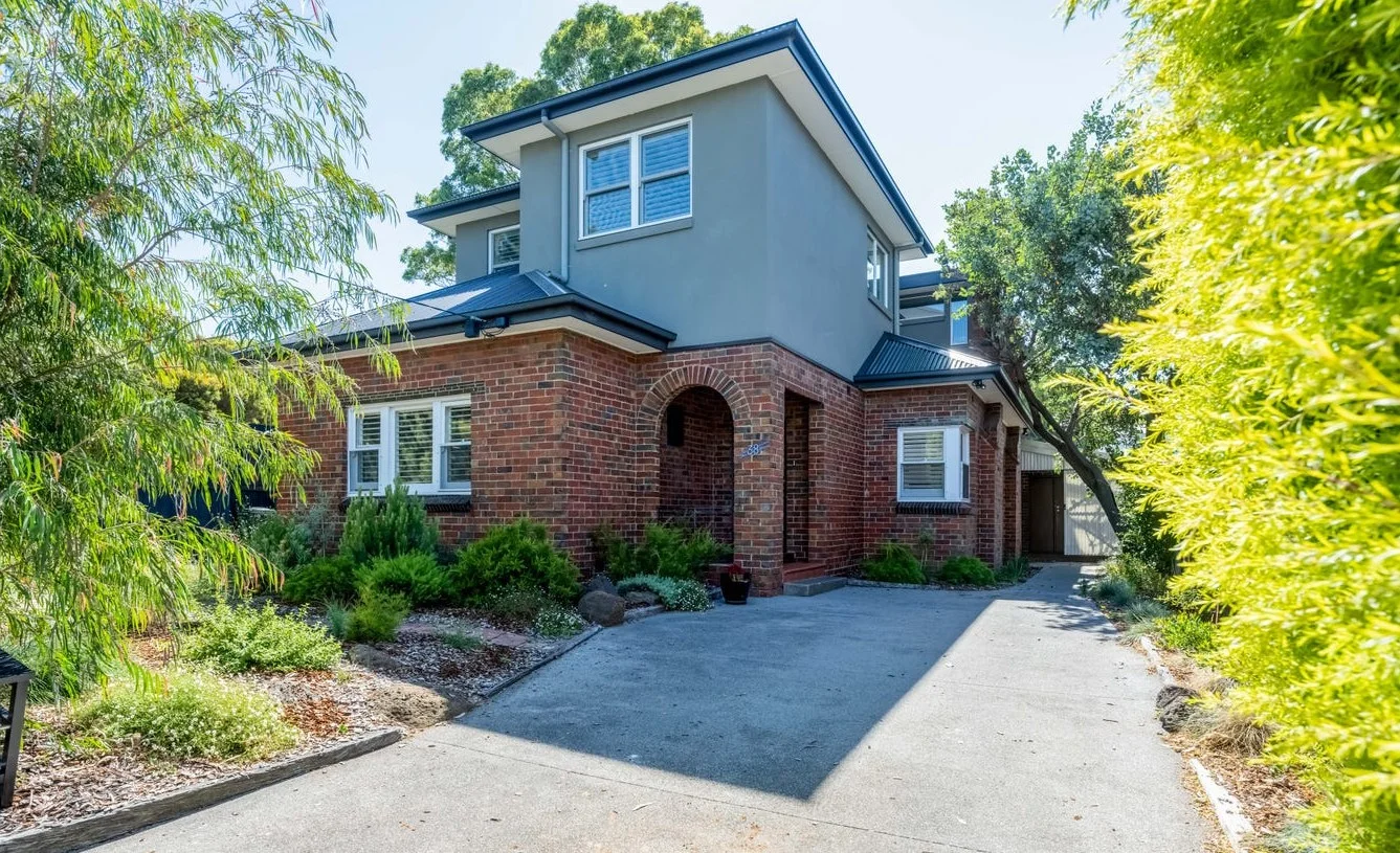 38 Hillside Avenue, Northcote VIC 3070