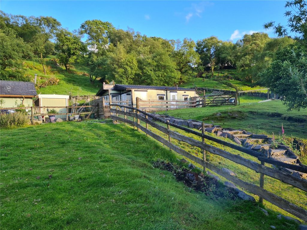 Additional image 15 of 6 bed detached house for saleDinorwic, Caernarfon, Gwynedd LL55