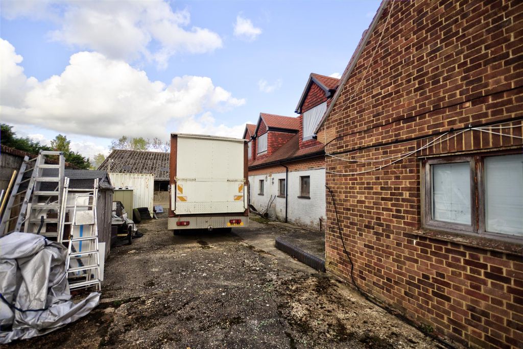 Additional image 16 of Land for saleLower South Park Farm, South Godstone, Godstone RH9