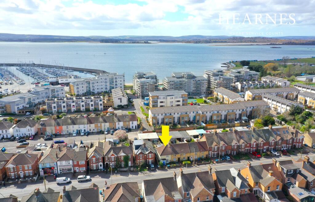 Blandford Road, Hamworthy, Poole, BH15