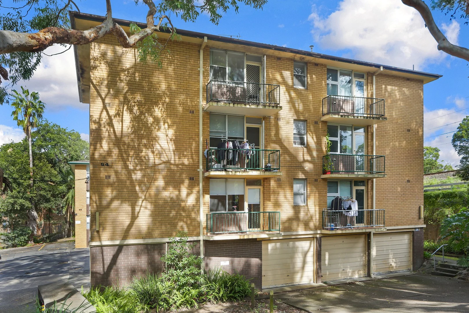 1/54 Doomben Avenue, Eastwood NSW 2122