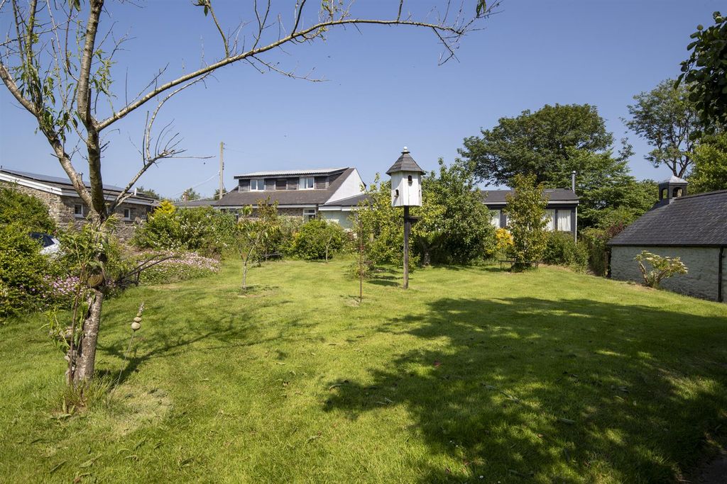 Additional image 112 of 23 bed farm for saleTanygroes, Nr Aberporth, Cardigan SA43