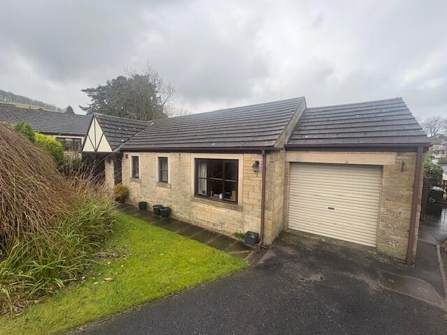 Westwood, BD23