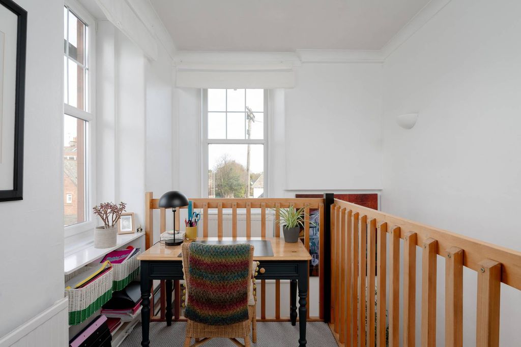 Additional image 14 of 3 bed flat for sale7 South Hamilton Road, North Berwick EH39