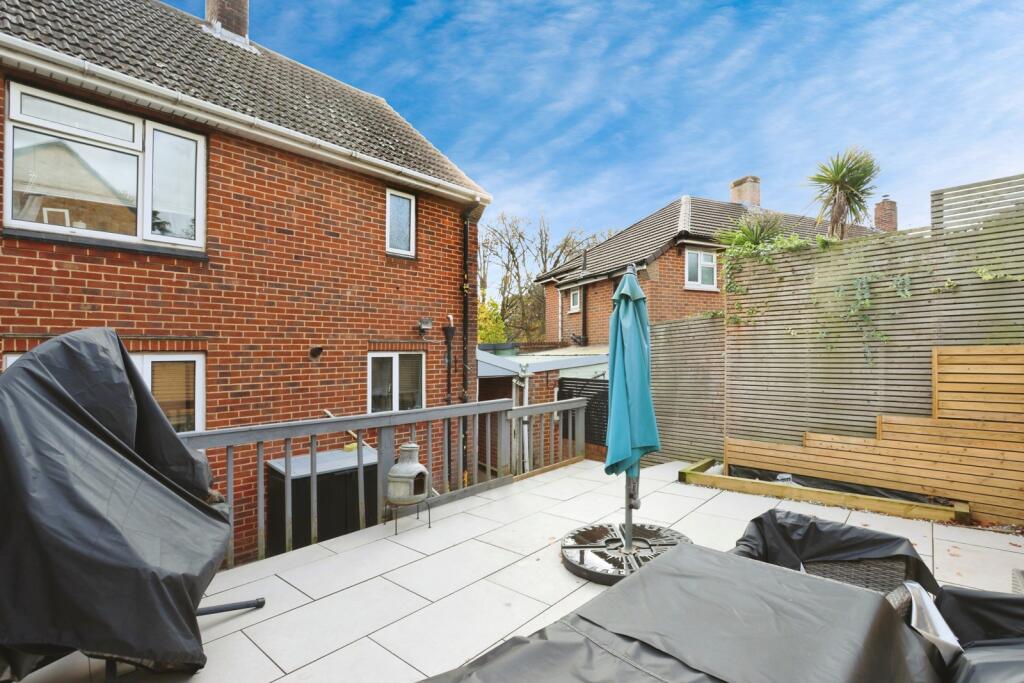 Additional image 16 of Poole Lane, West Howe, Bournemouth, Dorset, BH11