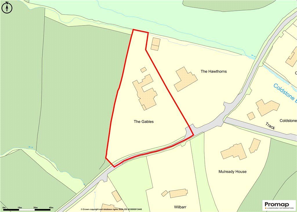 Additional image 15 of 5 bed detached house for saleHag Farm Road, Burley In Wharfedale, Ilkley, West Yorkshire LS29