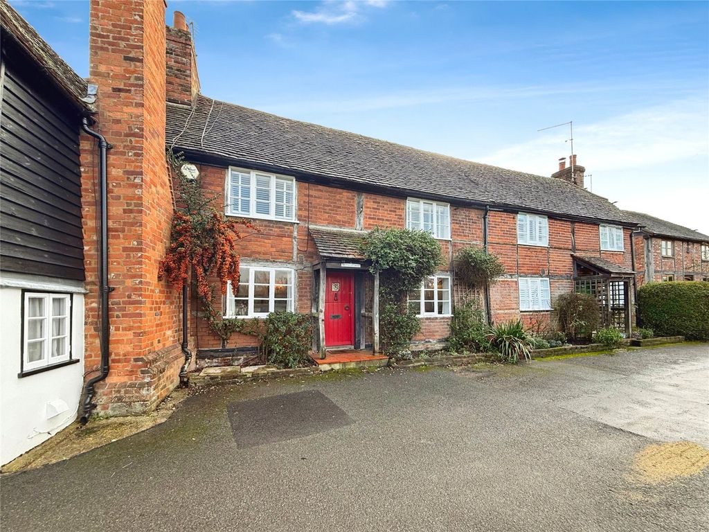 Additional image 20 of 2 bed terraced house for saleHolyport Street, Holyport, Maidenhead, Berkshire SL6