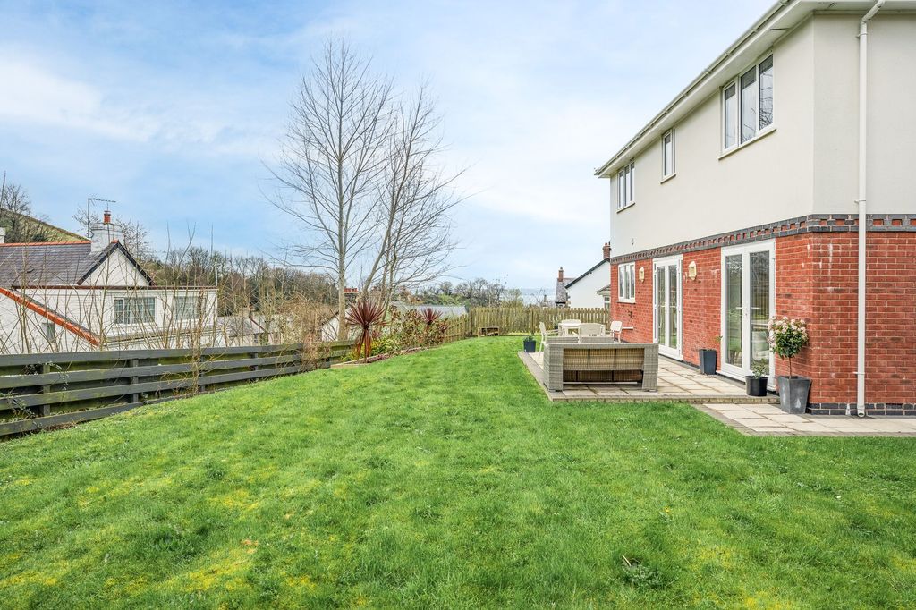 Additional image 15 of 4 bed detached house for saleCae America, Llanfairfechan LL33