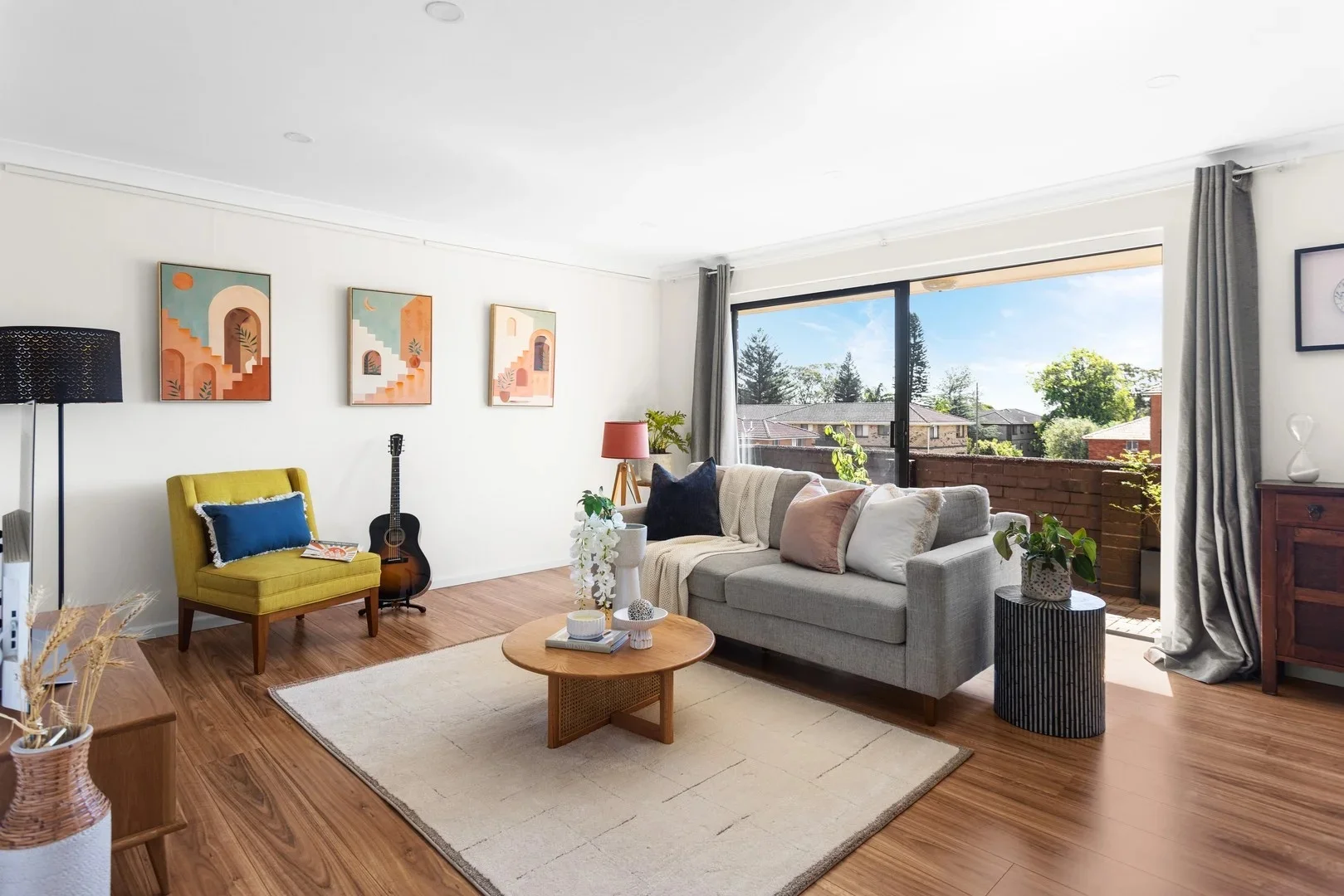 30/363-367 New Canterbury Road, Dulwich Hill NSW 2203