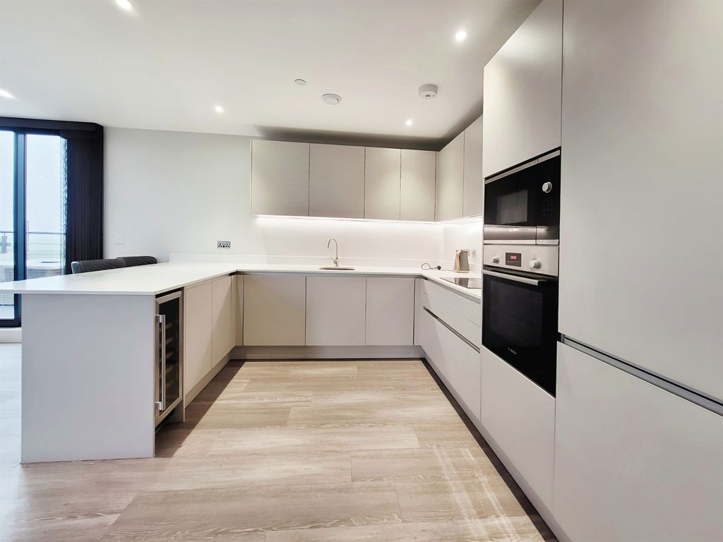 Additional image 3 of 3 bed penthouse for saleRest Bay, Porthcawl CF36