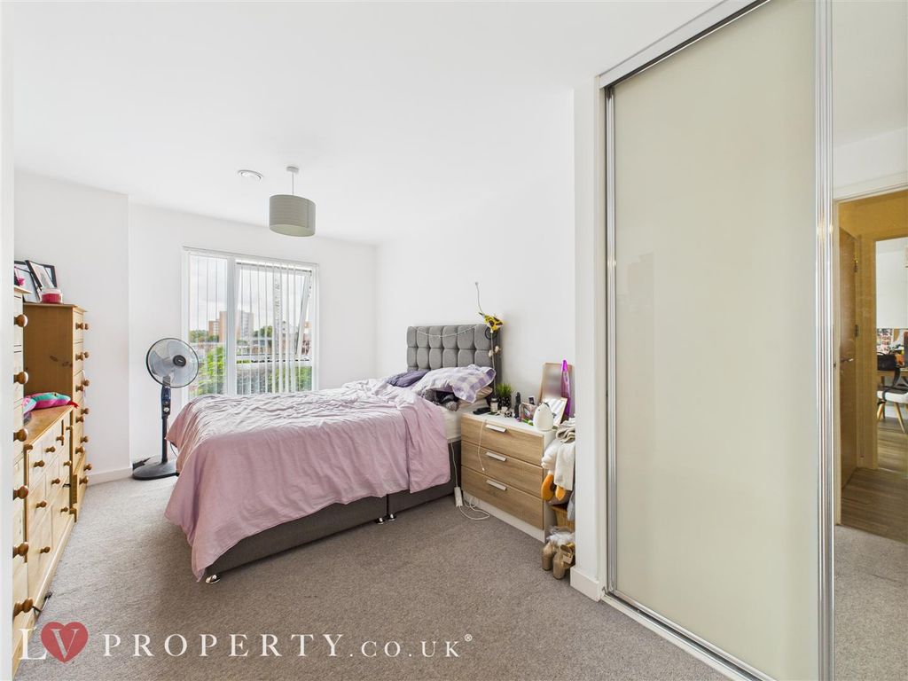 Additional image 8 of 1 bed flat for saleLexington Gardens, Birmingham, West Midlands B15
