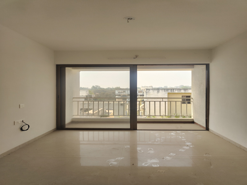 Mahatma Nagar, Nashik