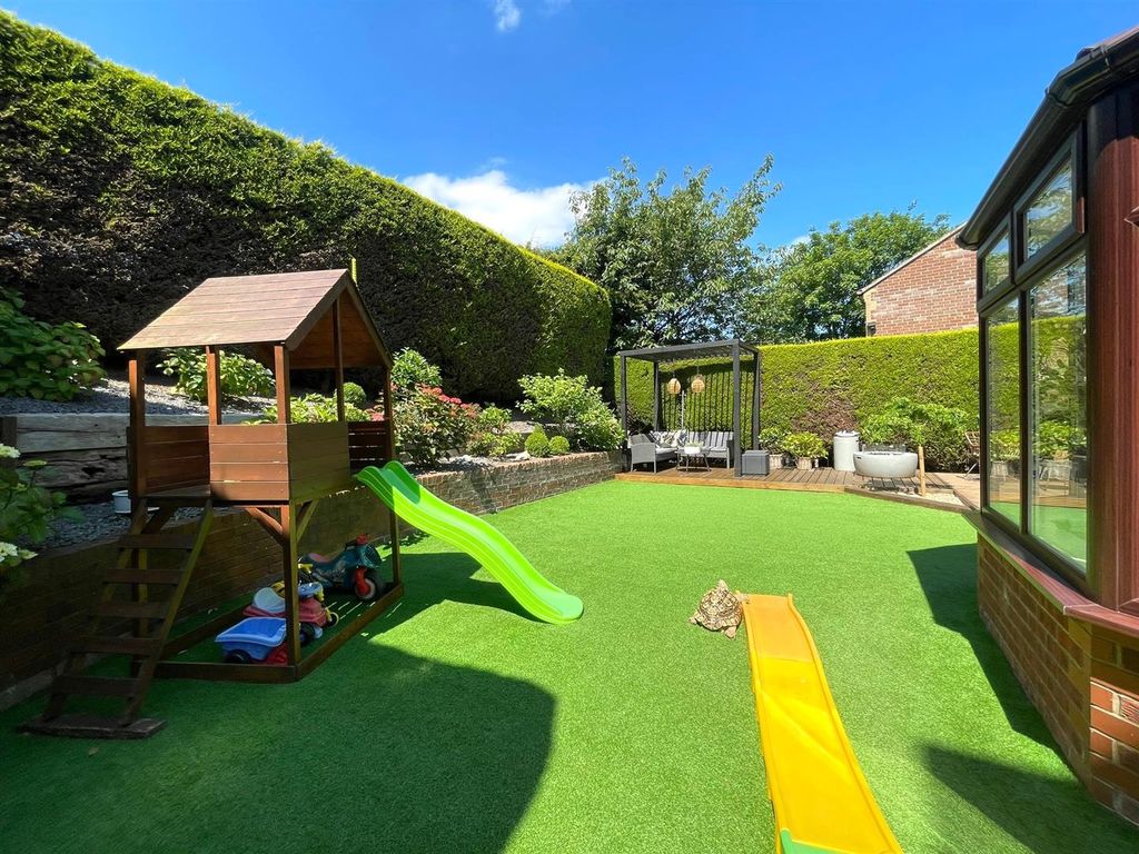 Additional image 22 of 4 bed detached house for saleCastle Park, Aldbrough, Hull HU11