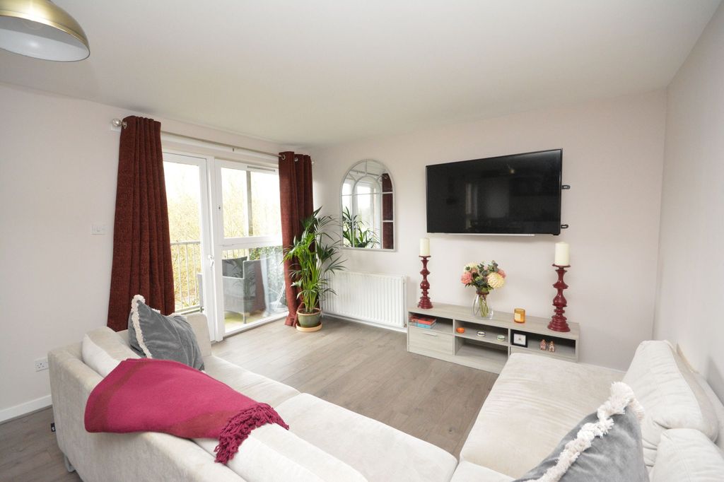 Additional image 2 of 2 bed flat for saleThe Maltings, Falkirk FK1
