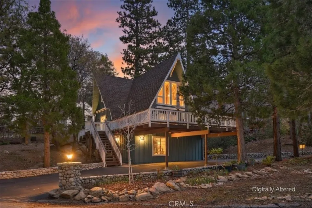 Additional image 7 of 795 Bishorn Dr, Lake Arrowhead, CA 92352