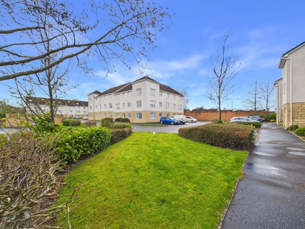 Additional image 23 of 3 bed flat for saleWest Wellhall Wynd, Hamilton ML3