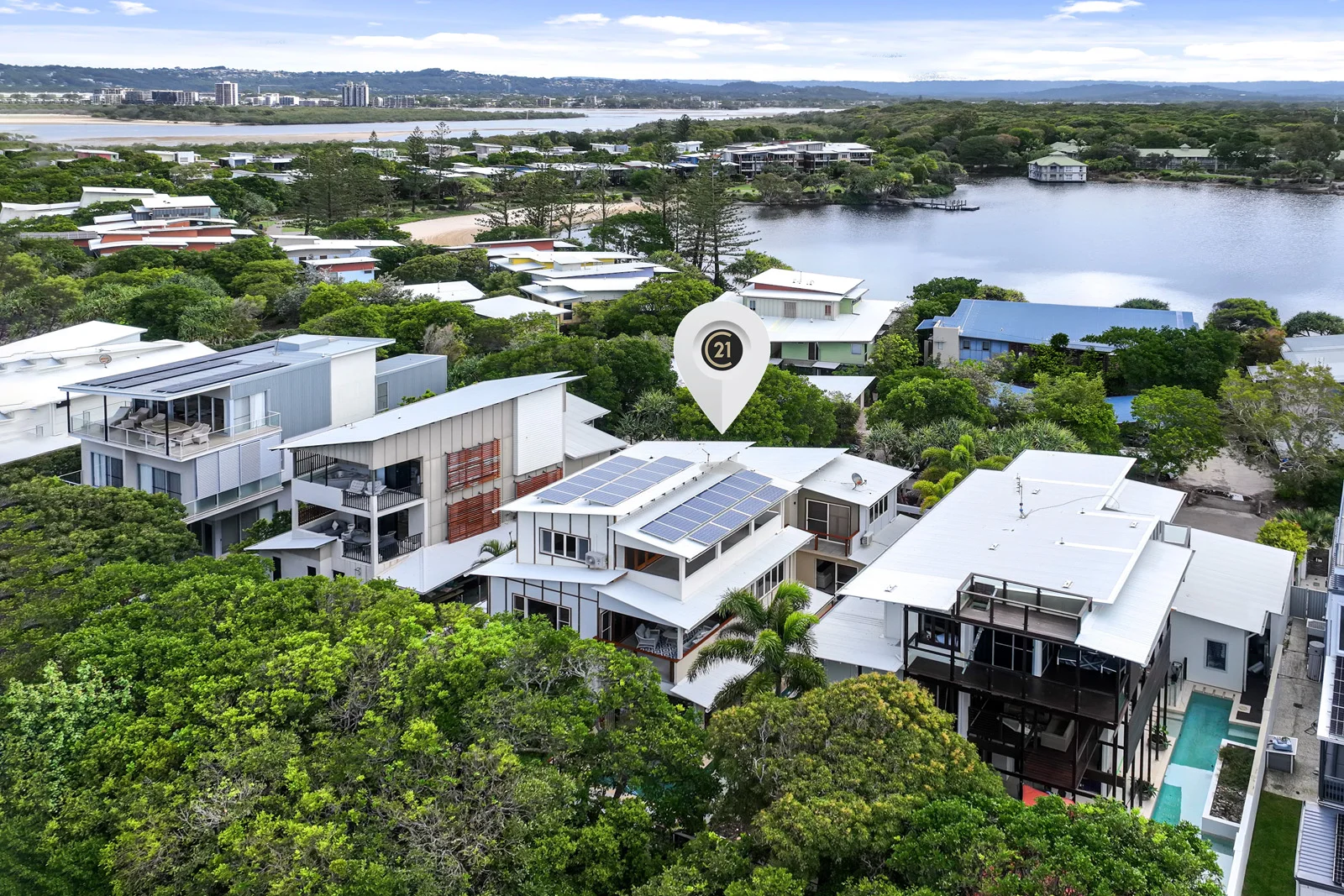 Additional image 2 of 14/80 North Shore Road, Twin Waters QLD 4564