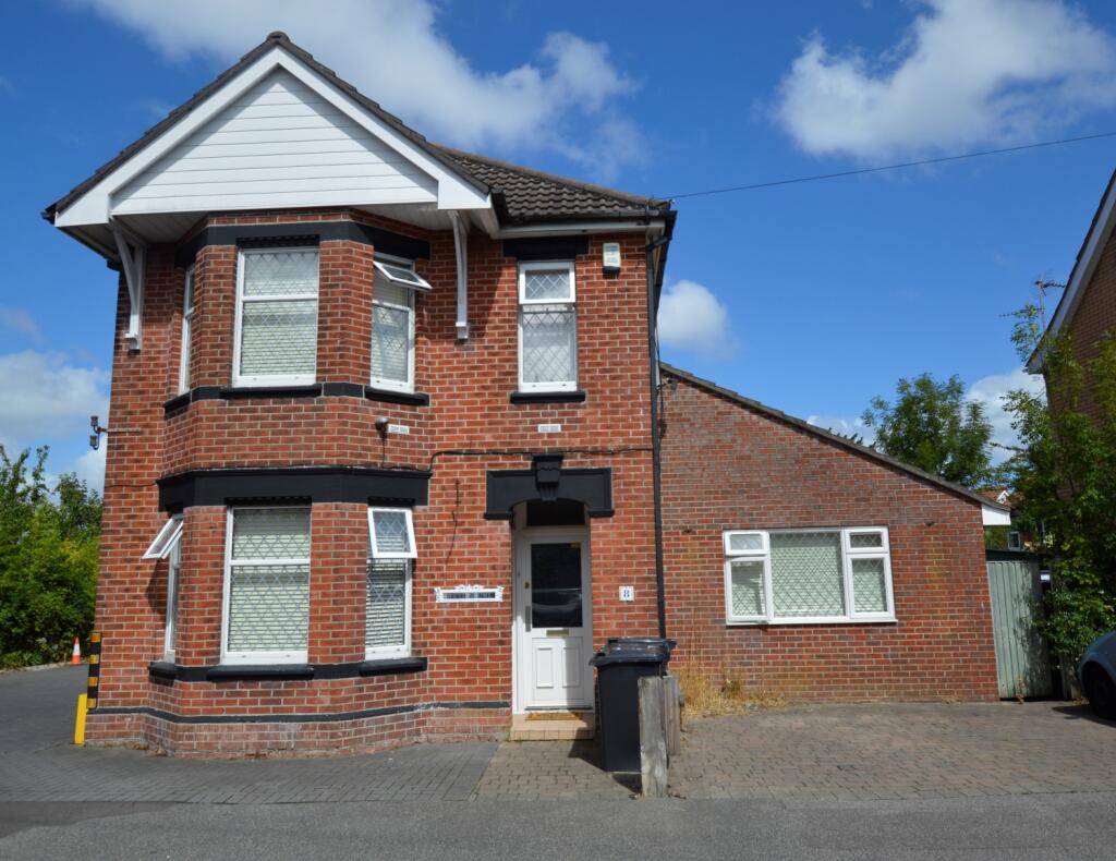 Additional image 4 of Tolstoi Road, Poole, Dorset, BH14 0QJ