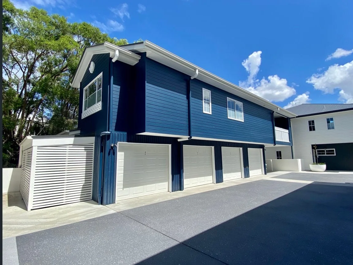 8/131 Leicester Street, Coorparoo QLD 4151