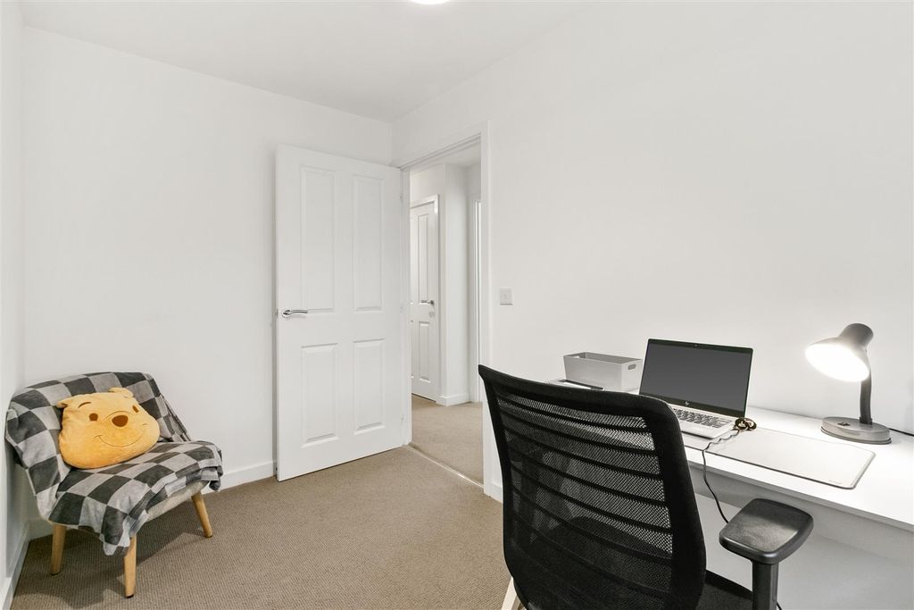 Additional image 23 of 4 bed detached house for saleQueen Mary Crescent, Clydebank G81