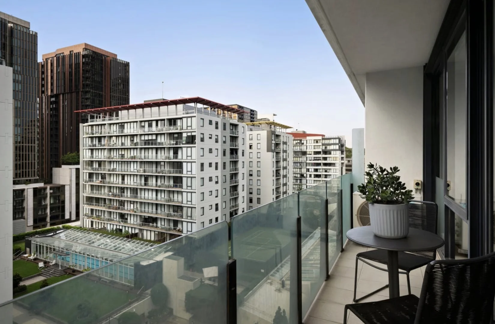 Additional image 2 of 903/38 Bank Street, South Melbourne VIC 3205