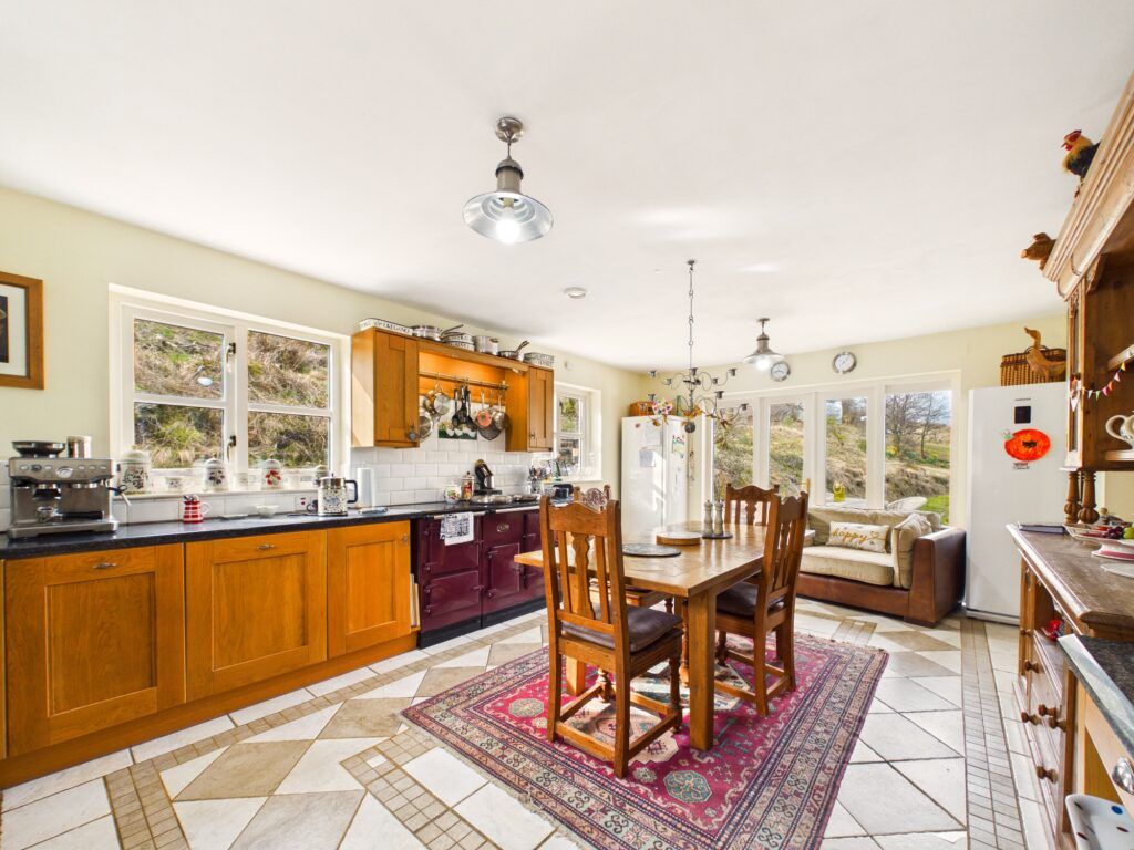 Additional image 7 of 4 bed detached house for saleSheean, Kilmichael Glen, By Lochgilphead, Argyll PA31